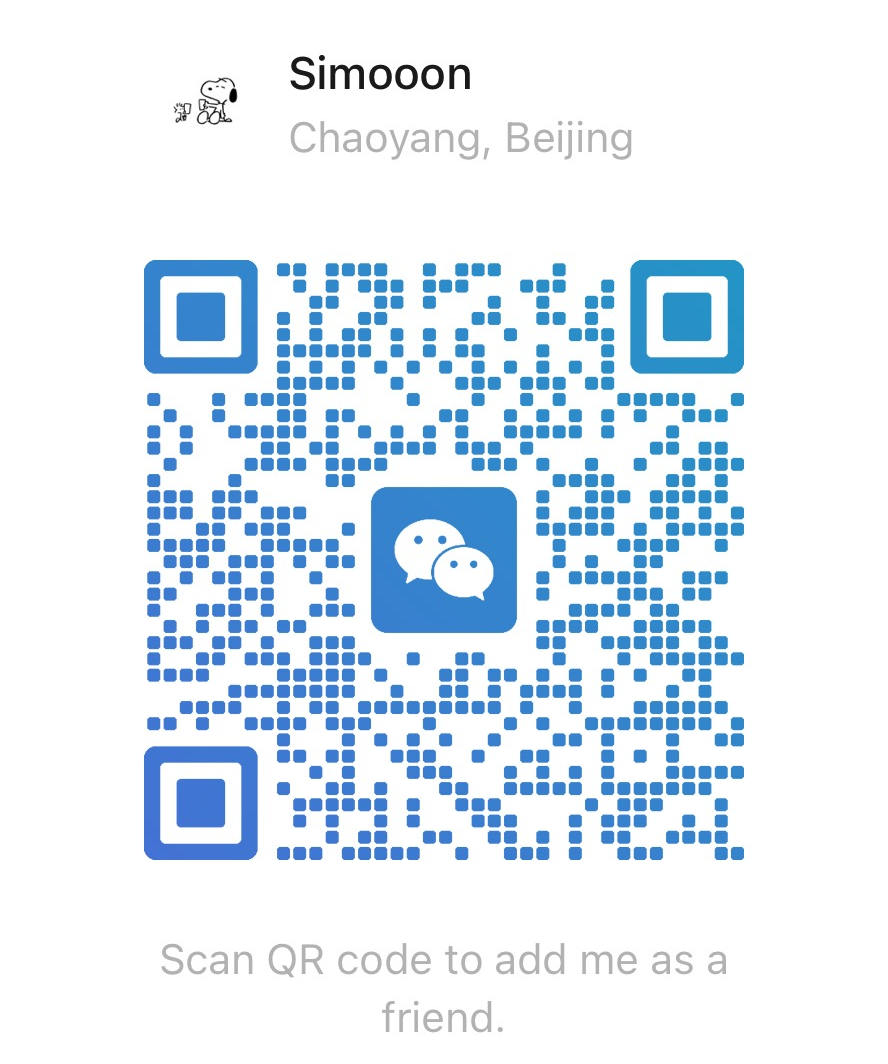 QR